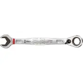 Wera U-räikkälenkkiavain Joker Switch 17mm