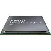 AMD Ryzen Threadripper PRO 7995WX, Ryzen Threadripper PRO, Socket sTR5, 5 nm, Laatikko, , 7995WX