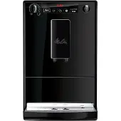 Melitta Caffeo Solo E 950-222 -espressokeitin, täysautomaattinen, musta
