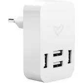Energy Sistem Quad USB-laturi