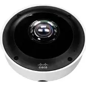 Cisco – Meraki 360 MV93 Outdoor FishEye Cam1TB (MV93X-HW)