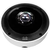 Cisco – Meraki 360 MV93 Outdoor FishEye Cam256GB (MV93-HW)