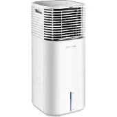 Trotec Ilmanviilennin enintään 60 m² huoneisiin, 2 l/h – PAE 49
