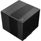 DeepCool ASSASSIN IV, 120/140 mm -prosessorijäähdytin, musta