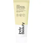 Indy Beauty Cica Protecting Moisturiser SPF50 50 ml
