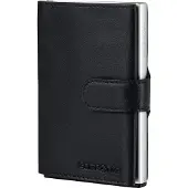 Samsonite Alufit Plus lompakko 571417 (musta)