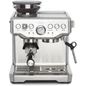 Sage Barista Express kahvikone BES875BSS (teräs)
