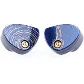MoonDrop Starfield 2 IEM Kuulokkeet - Violetti