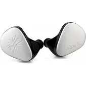 Kiwi Ears Quintet IEM Kuulokkeet - Hopea