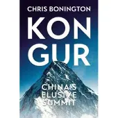 Kongur