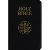 Tan Books Catholic Bible-OE-Douay-Rheims