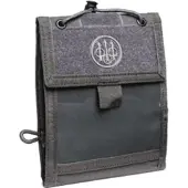 Beretta Travel Pouch (Color: Wolf Grey)