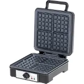 Adler AD 3049 vohvelirauta