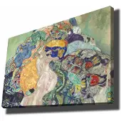 Wallity Reproduktio Abstraktio