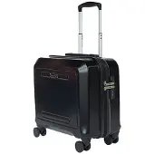 AlèzaR Luxury Series matkalaukku