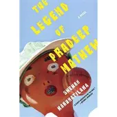 The Legend of Pradeep Mathew