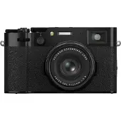Fujifilm Digital Camera X100VI Black