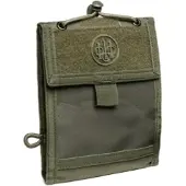 Beretta Travel Pouch (Color: Green Stone)