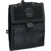 Beretta Travel Pouch (Color: Black)