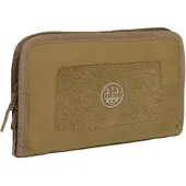 Beretta Organized Pouch (Color: Coyote Brown)