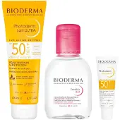 Bioderma Photoderm Lait ULTRA SPF50+ 200 ml
