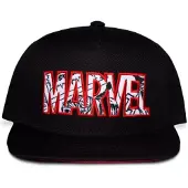 Difuzed MARVEL Lippalakki
