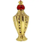 Bait Al Bakhoor Ruby Rose hajustettu öljy naisille 12 ml