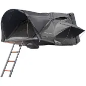 Nordcore Kattoteltta Summit Pro Xl, Musta