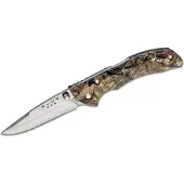 Buck Bantam BBW Lockback
