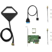 Lenovo TS P620/P7/PX INTEL WI-FI AX210 WLAN MODULE KIT (4XC1L37931)
