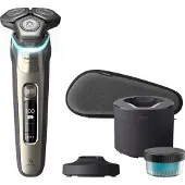 Philips Shaver series 9000 - Sähköparranajokone märkä- ja kuiva-ajoon - S9983/55