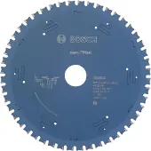 Bosch Powertools , EXPERT for Steel, 210 mm -pyörösahanterä