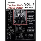 Stanfordpub.com The Poor Man's James Bond (Vol. 1)