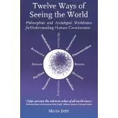 HAWTHORN PRESS Twelve Ways of seeing the World