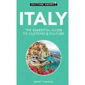 Italy - Culture Smart!