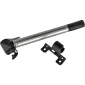 Xlc minipumppu Alpha PU-M01 6 bar/90 psi hopea