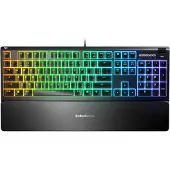 SteelSeries Apex 3, US