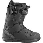 Deeluxe Team ID Lara Lumilautakengät essential black Koko 21.5