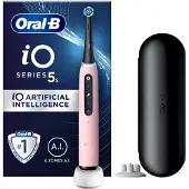Oral-B iO5s Blush Pink