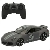 Rastar 1:16 Porsche 911 Classic Radio-ohjattava Auto