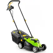 Fieldmann Sähkökäyttöinen ruohonleikkuri FZR 2031-E, 32cm, 1300W, 30L