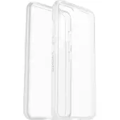 Otterbox React -suojakotelo, kirkas, Samsung Galaxy S24