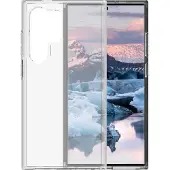 dbramante1928 Iceland Ultra D3O -suojakotelo, Samsung Galaxy S24 Ultra, kirkas