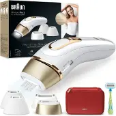 Braun PHOTOEPILATOR PL5382