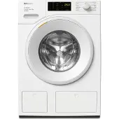 Miele Pyykinpesukone WSB683 WCS 125 Edition (8kg)