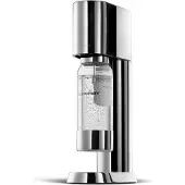 SodaStream Hiilihapotuslaite Ensõ, ruostumaton teräs