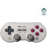 8Bitdo SN30 Pro Hall ED/G peliohjain