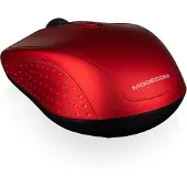 Modecom Optical wireless mouse WM4.1 red