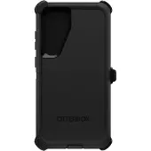 Otterbox Defender -suojakotelo, Samsung Galaxy S24+, musta