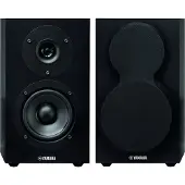 Yamaha NS-BP150 jalustakaiutin, pari, pianomusta